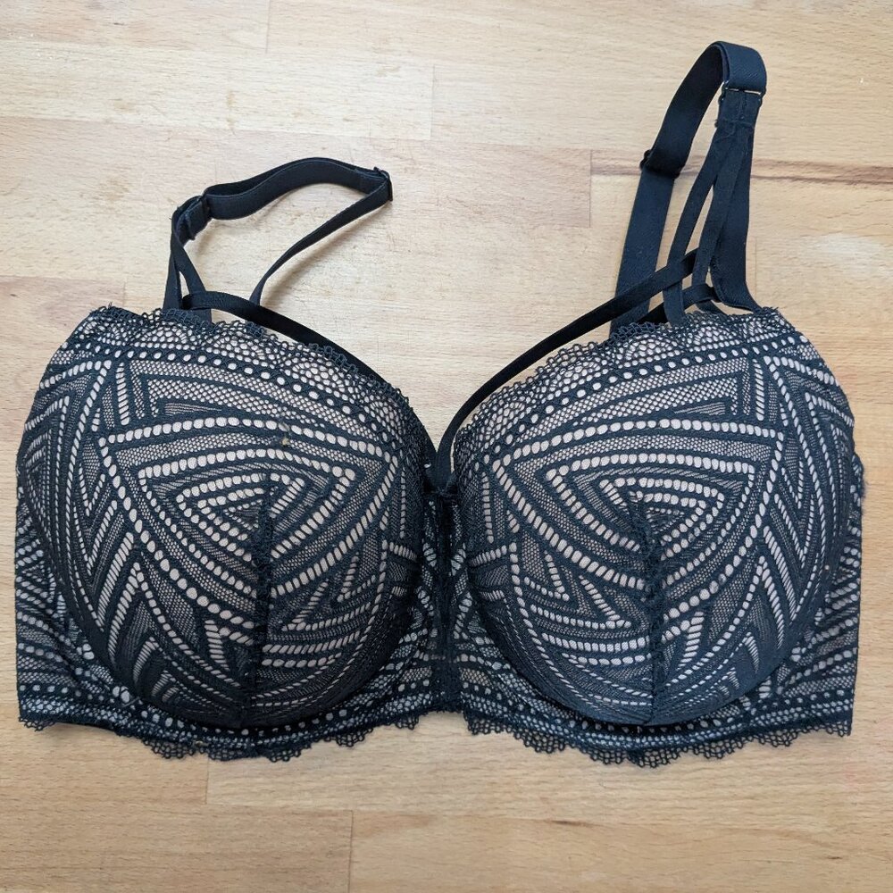 Adore Me 38DDD